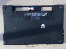 Нижня частина Hp Probook 4710S №2